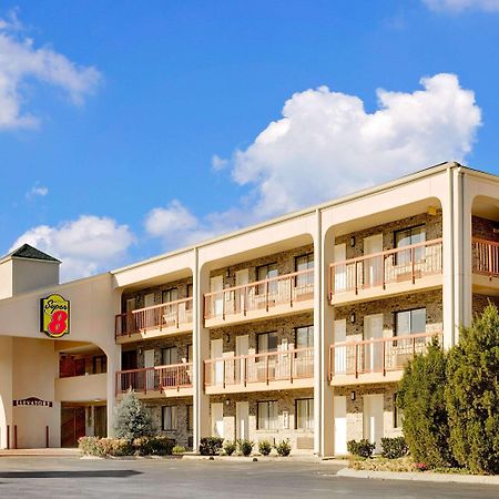 Super 8 By Wyndham Hermitage Νάσβιλ Εξωτερικό φωτογραφία