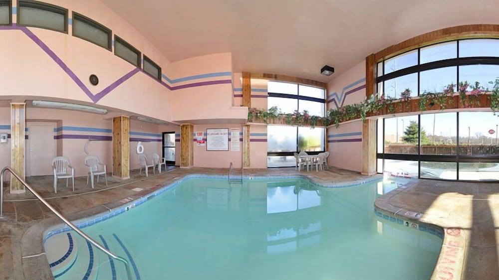Super 8 By Wyndham Hermitage Νάσβιλ Εξωτερικό φωτογραφία