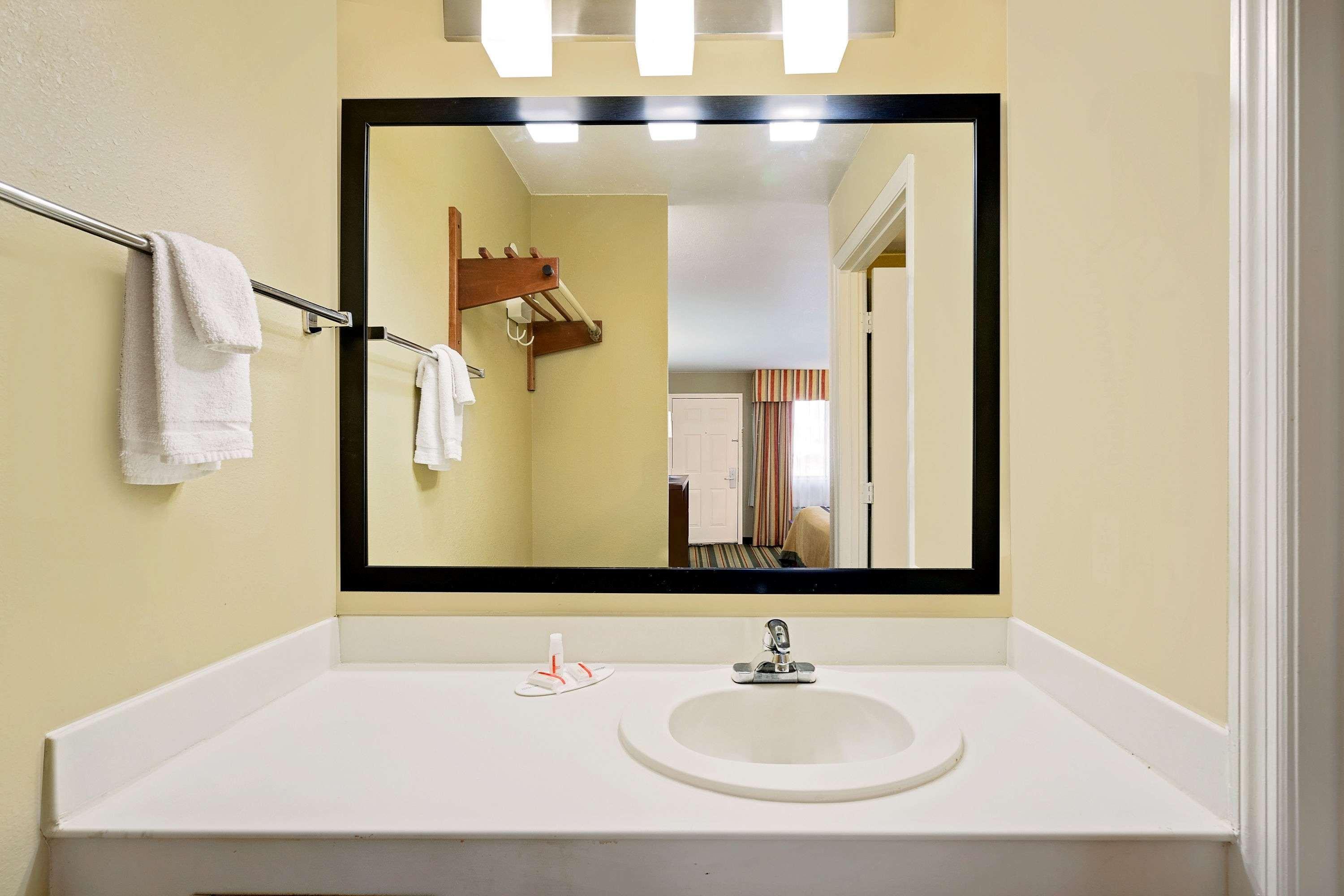 Super 8 By Wyndham Hermitage Νάσβιλ Εξωτερικό φωτογραφία